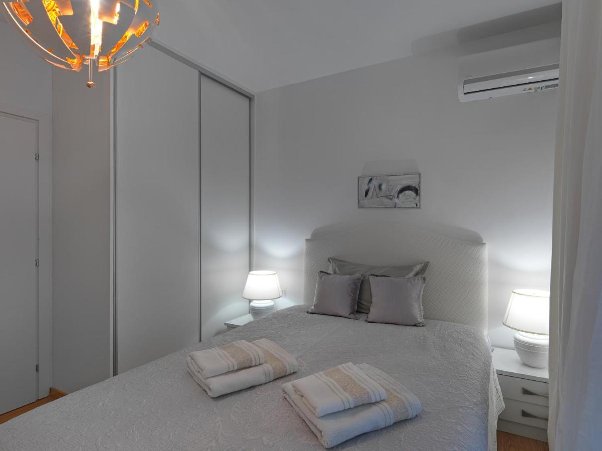 Elegant Apartment In Glyfada Atény Exteriér fotografie